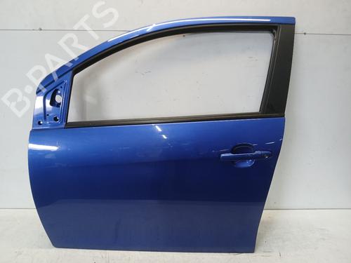 Used Left front door Left front door 38545053 38545053