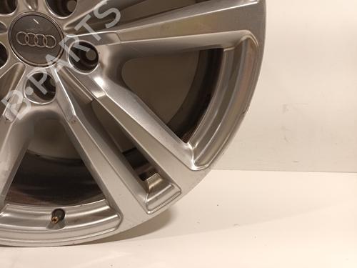 Fælk AUDI Q7 (4MB, 4MG, 4MQ) 3.0 TDI quattro | BP26607127C45 - Image 4