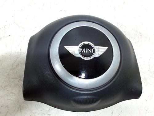 Used Driver airbag MINI MINI (R50, R53) Cooper (116 hp) 9056982