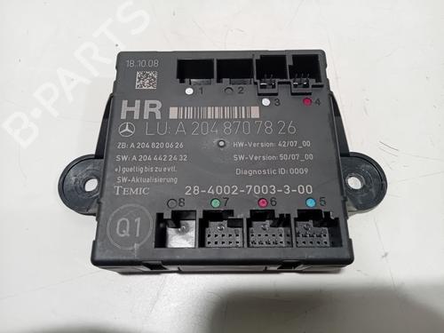 Used Control unit Control unit 38625248 38625248