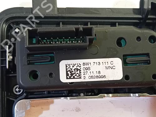 Other AUDI A4 B9 Avant (8W5, 8WD) 2.0 TDI | BP27639019O1 