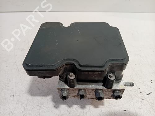 Used ABS pump OPEL CROSSLAND X / CROSSLAND (P17, P2QO) 1.2 (75) (110 hp) 25776797