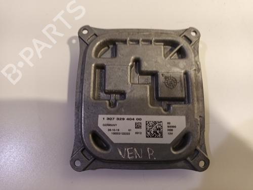 Used Xenon ballast Xenon ballast 16095537 16095537