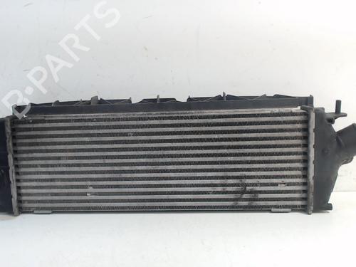 Intercooler RENAULT TRAFIC II Van (FL) 2.0 dCi 90 (FL0H, FL00, FL01, FL0M, FL0P, FL0S) | BP13205807M30 - Image 2