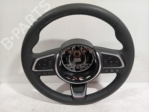 Used Steering wheel FIAT TIPO Estate (356_, 357_) 1.5 T4 Hybrid (131 hp) 25777269