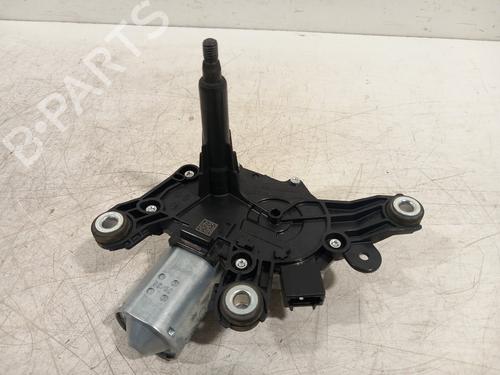 Used Rear wiper motor Rear wiper motor RENAULT ESPACE VI (RHN) E-TECH 200 Hybrid (199 hp) 33739864 33739864
