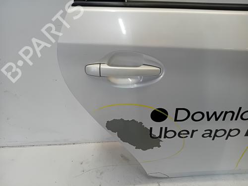 Right rear door TOYOTA PRIUS (_W3_) 1.8 Hybrid (ZVW30) | BP26239488C5