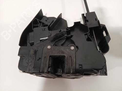 Front left lock RENAULT MEGANE IV Grandtour (K9A/M/N_) 1.2 TCe 130 (K9MR) | BP23403700C98 