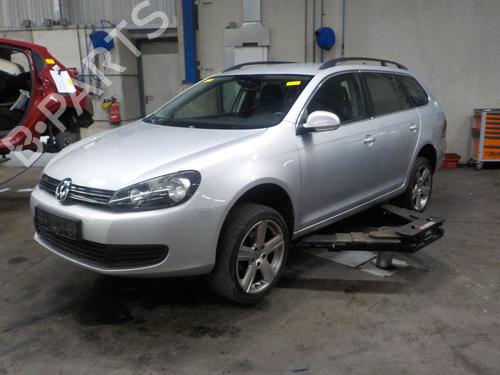 VW GOLF VI Variant (AJ5)  1.4 TSI  2110543