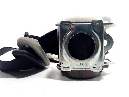Rear left seatbelt NISSAN QASHQAI / QASHQAI +2 I (J10, NJ10, JJ10E) 1.6 dCi | BP10083057I29 