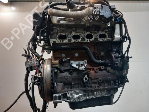 Engine FORD MONDEO IV Turnier (BA7) 2.2 TDCi | BP36702207M1 - Image 4