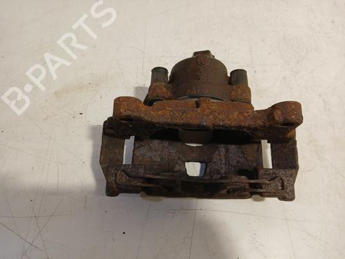 Right front brake caliper AUDI Q3 (8UB, 8UG) 2.0 TDI quattro | BP31343382M104 - Image 3