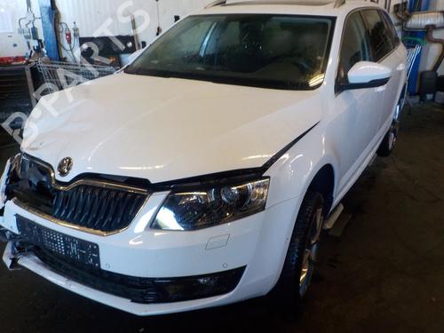 Switch SKODA OCTAVIA III Combi (5E5, 5E6) 1.8 TSI | BP10670433I30 - Image 4
