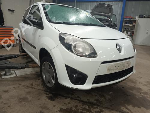 Gearbox RENAULT TWINGO II (CN0_) 1.2 16V (CN04, CN0B) | BP39750573M3 - Image 8