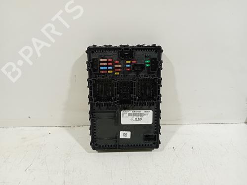 Electronic module FORD PUMA (J2K, CF7) 1.0 EcoBoost | BP18244106M83 