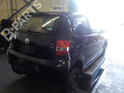 Manual gearbox VW FOX Hatchback (5Z1, 5Z3, 5Z4) 1.4 | BP10668190M3  - Image 8