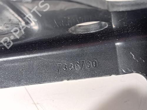 Hinge/Door check strap BMW 3 (F30, F80) 330 e | BP29955448C146