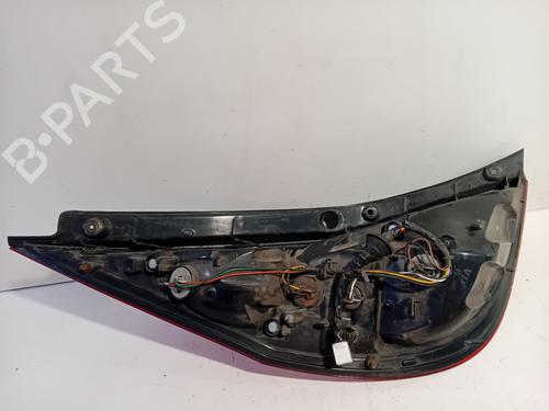 Right taillight HYUNDAI i30 (FD) 1.4 | BP27694376C35 