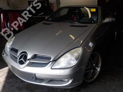 Used Parts MERCEDES-BENZ SLK (R171)  350 (171.456)  912920