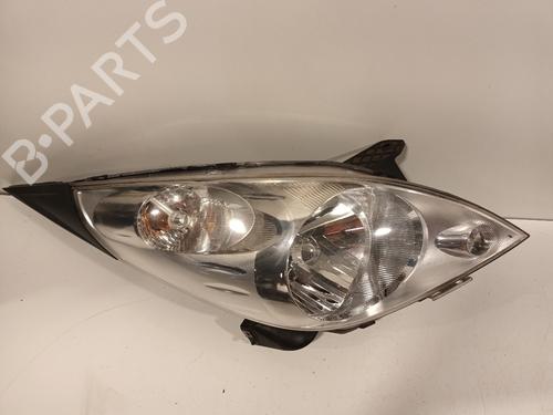 Right headlight CHEVROLET SPARK (M300) 1.0 LPG | BP26898597C29 - Image 2