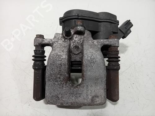 Used Left rear brake caliper Left rear brake caliper RENAULT SCÉNIC IV (J9_) 1.2 TCe 130 (130 hp) 33325630 33325630