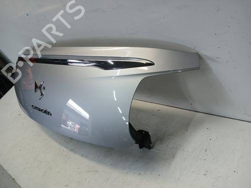 Tailgate CITROËN DS3 Convertible 1.2 VTi 82 | BP37018739C6 - Image 3