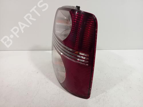 Right taillight VW TOURAN (1T1, 1T2) 1.9 TDI | BP18820195C35 