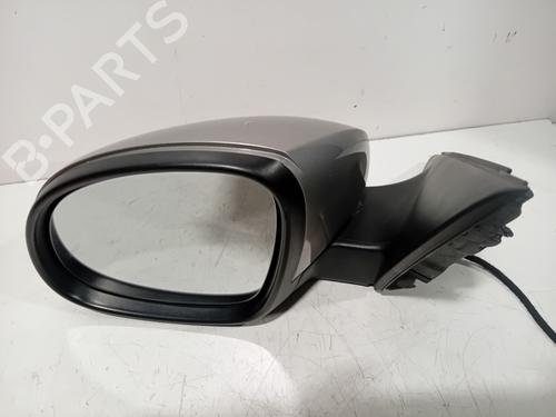 Used Left mirror Left mirror SKODA YETI (5L) 1.2 TSI (105 hp) 33661264 33661264