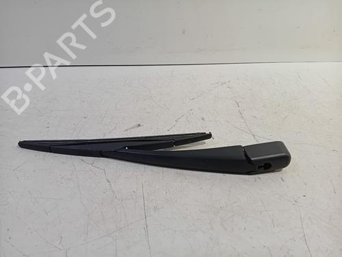 Used Rear windshield wiper arm KIA SPORTAGE III (SL) 1.7 CRDi (116 hp) 21081477