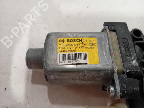 Front right window mechanism KIA STONIC (YB) 1.0 T-GDi | BP29325365C23 - Image 3