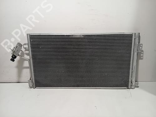 Radiador A/A Radiador A/A 39099780 39099780