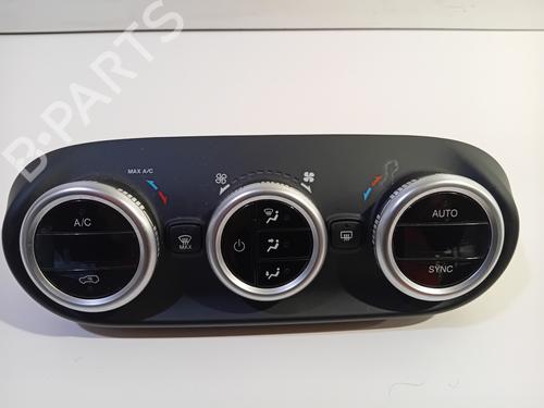 Used Climate control FIAT 500X (334_) 1.4 (334AXC1B, 334AXC11) (140 hp) 26725506