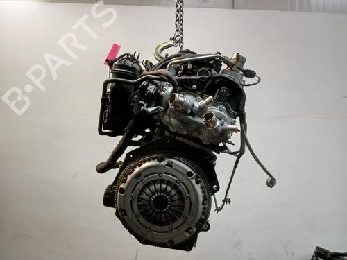 Motore SEAT ATECA (KH7, KHP) 1.5 TSI (150 hp) 31172218