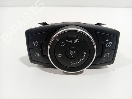Comutador luzes FORD TRANSIT CONNECT V408 Box Body/MPV 1.5 TDCi (101 hp) 29877696