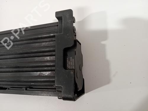 Air vent RENAULT GRAND SCÉNIC IV (R9_) 1.3 TCe 140 (R9NB) | BP23394590I21 