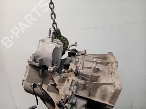 Gearbox FORD FIESTA VII (HJ, HF) 1.0 EcoBoost | BP30152658M3