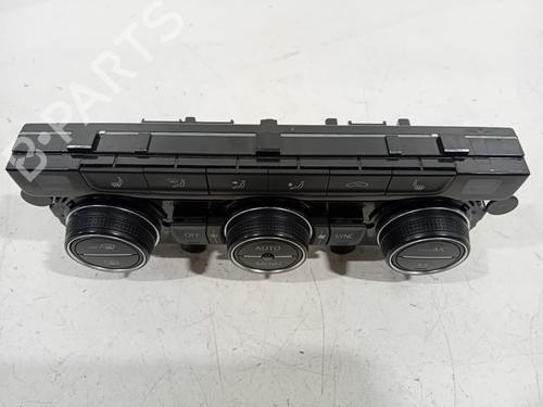 Climate control VW GOLF VII (5G1, BQ1, BE1, BE2) 2.0 GTI | BP28494836I5