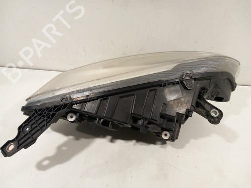 Left headlight FIAT DOBLO Cargo (263_) 1.6 D Multijet (263WXD1B, 263WXR1B, 263WXX1B, 263ZXD1B,... | BP36435015C28 - Image 3