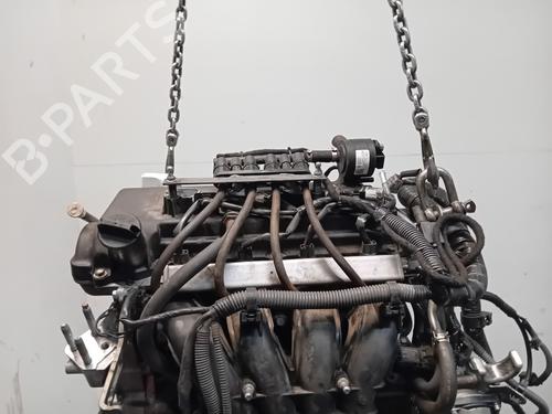 Engine MITSUBISHI ASX (GA_W_) 1.6 MIVEC (GA1W) | BP32388943M1 - Image 2