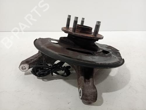Right front steering knuckle OPEL ASTRA K Sports Tourer (B16) 1.0 Turbo (35) | BP27167851M26 