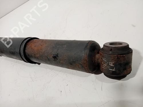 Left rear shock absorber OPEL VIVARO C Van (K0) 2.0 | BP32252772M18 - Image 3