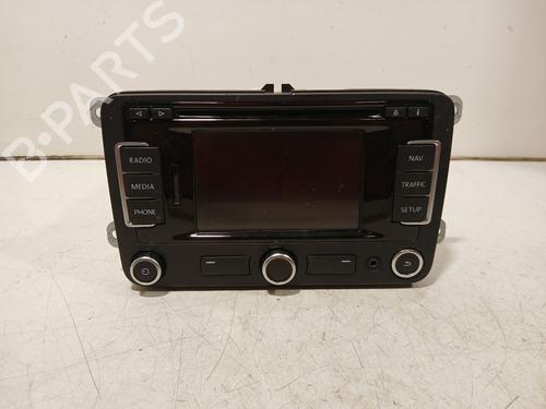 Used Electronic module Electronic module 27479165 27479165