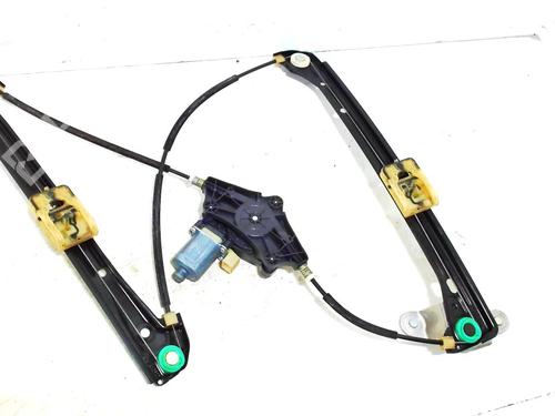 Used Front right window mechanism VW GOLF VII (5G1, BQ1, BE1, BE2) 1.6 TDI (105 hp) 9179646