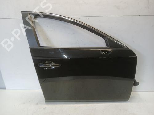 Used Right front door Right front door MAZDA 3 Saloon (BP_) 2.0 SKYACTIV-X M Hybrid (BP2S) (179 hp) 39885890 39885890