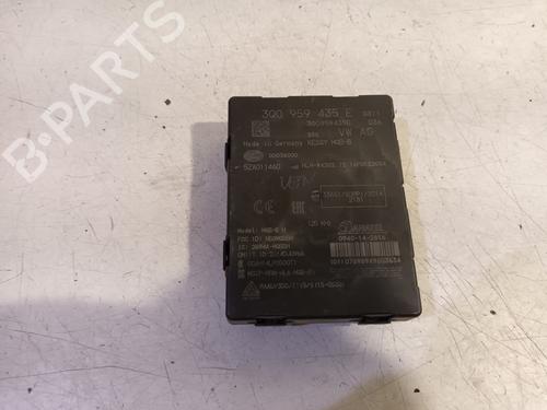 Used Control unit Control unit 15738000 15738000