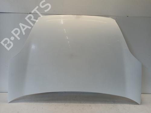 Used Hood Hood OPEL COMBO Box Body/MPV (X12) 1.3 CDTI (B05) (90 hp) 34614745 34614745
