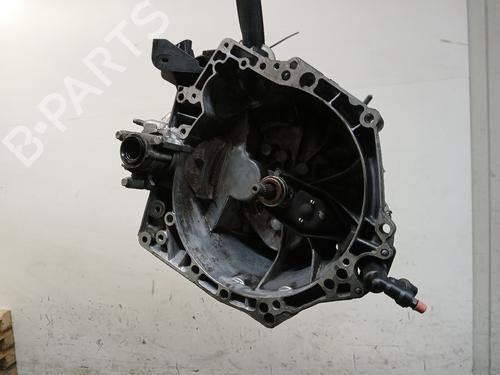 Cambio PEUGEOT PARTNER Box Body/MPV 1.6 BlueHDi 100 (100 hp) 31148058