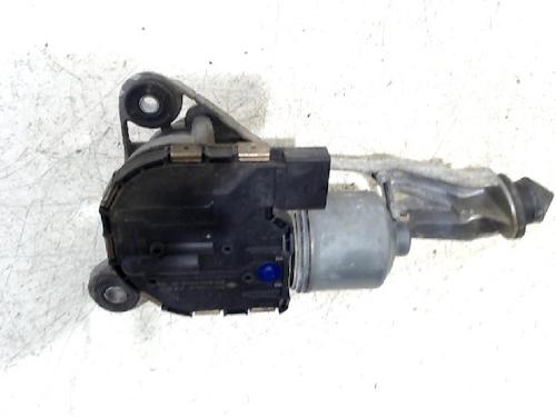 Front wiper motor FORD FOCUS III Turnier 2.0 TDCi | BP5336188M29 