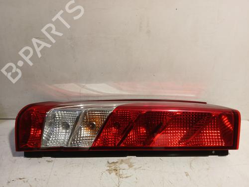 Rückleuchte Links für IVECO DAILY VI Van 35S18, 35C18, 40C18, 50C18, 60C18, 65C18, 70C18 (180 hp) 31651541