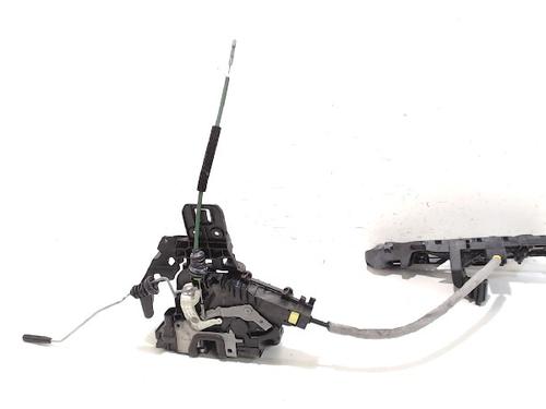 Used Rear left lock MERCEDES-BENZ C-CLASS T-Model (S205) C 180 (205.240) (156 hp) 13200322